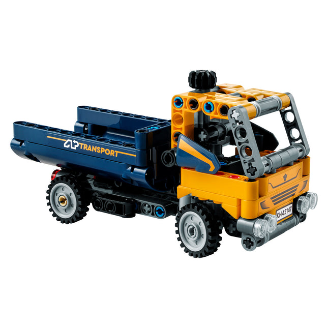 LEGO® Technic - Dömper (42147)