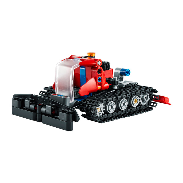 LEGO® Technic - Hótakarító (42148)