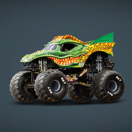 LEGO® Technic - Monster Jam™ Dragon™ (42149)