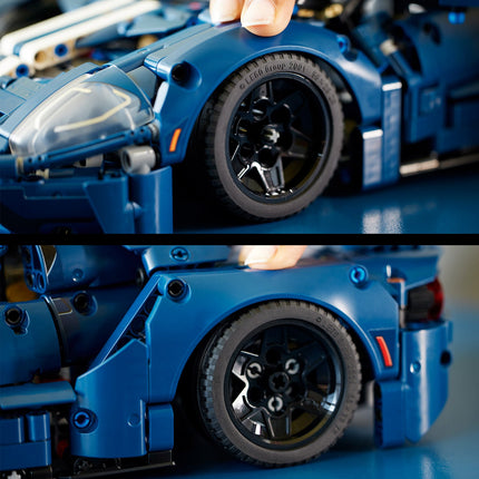 LEGO® Technic - 2022 Ford GT (42154)