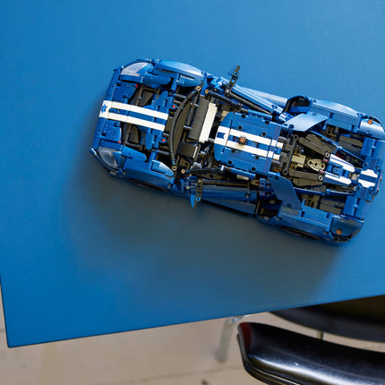 LEGO® Technic - 2022 Ford GT (42154)