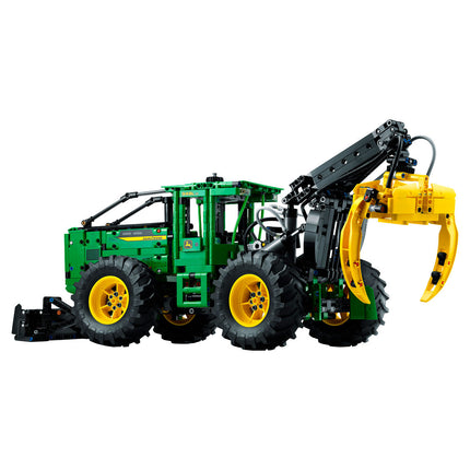 LEGO® Technic - John Deere 948L-II Skidder (42157)