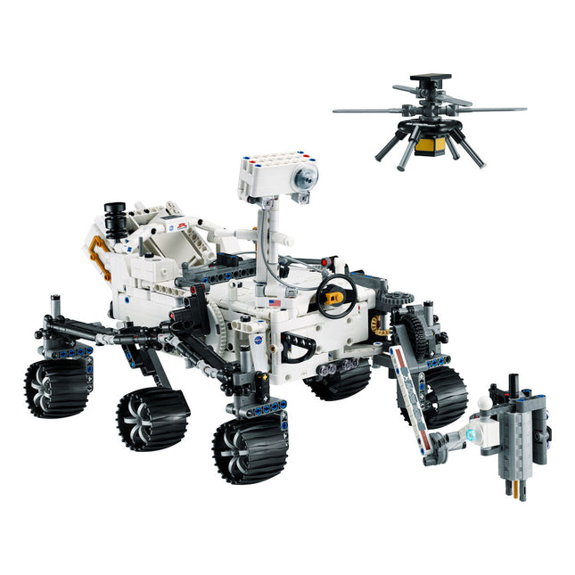 LEGO® Technic - NASA Mars Rover Perseverance (42158)