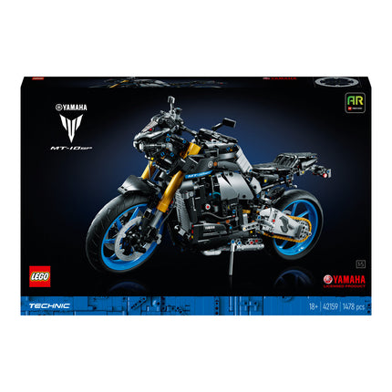 LEGO® Technic - Yamaha MT-10 SP (42159)