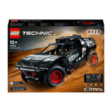 LEGO® Technic - Audi RS Q e-tron (42160)