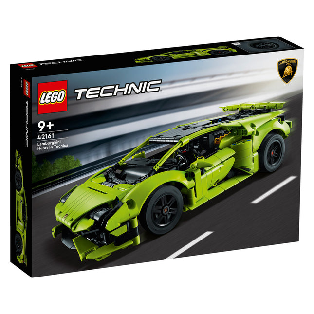 LEGO® Technic - Lamborghini Huracán Tecnica (42161)