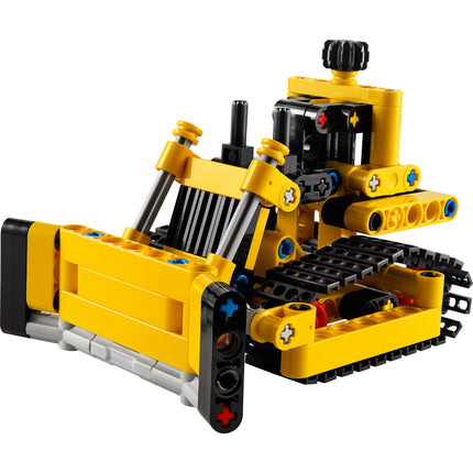 LEGO® Technic - Nagy teljesítményű buldózer (42163)