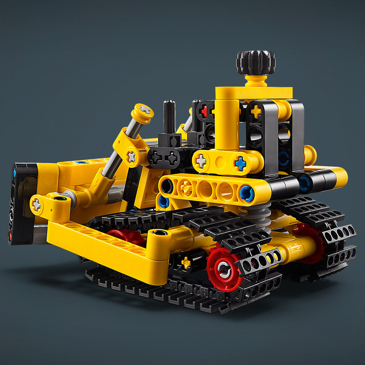 LEGO® Technic - Teški buldožer (42163)