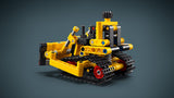 LEGO® Technic - Nagy teljesítményű buldózer (42163)