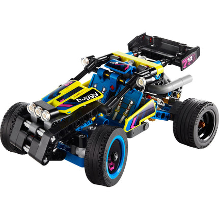 LEGO® Technic - Verseny homokfutó (42164)