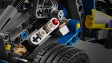 LEGO® Technic - Terenski trkački bagi (42164)
