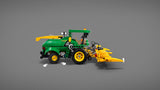 LEGO® Technic - John Deere 9700 Krmni kombajn (42168)