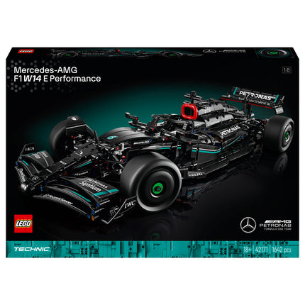 LEGO Technic (42171)