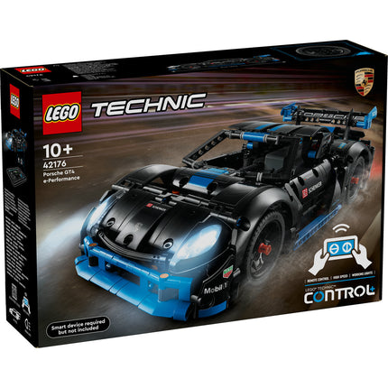 LEGO Technic (42176)