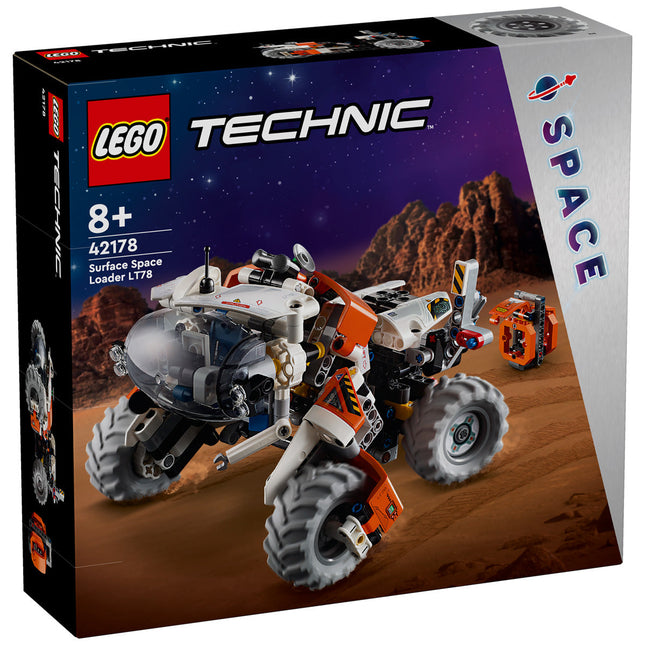 LEGO Technic (42178)