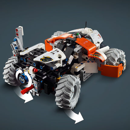 LEGO Technic (42178)