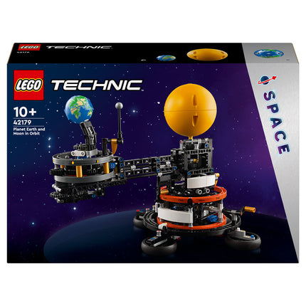 LEGO Technic (42179)