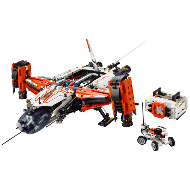 LEGO Technic (42181)