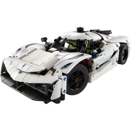 LEGO Technic (42184)