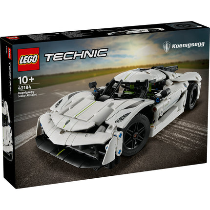 LEGO Technic (42184)