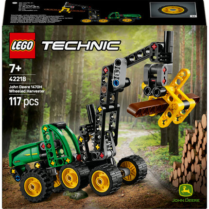 LEGO Technic (42218)
