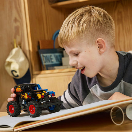 LEGO Technic (42219)