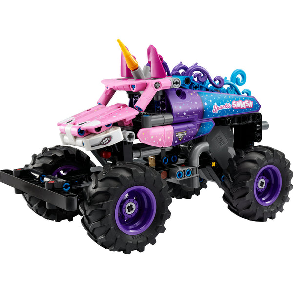 LEGO Technic (42220)