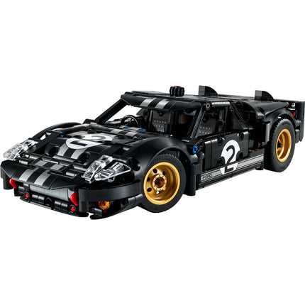 LEGO Technic (42223)
