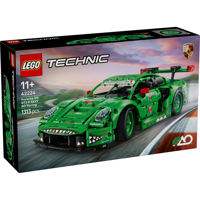 LEGO Technic (42224)