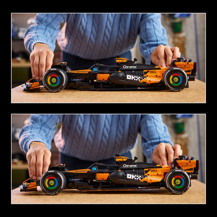 LEGO Technic (42228)