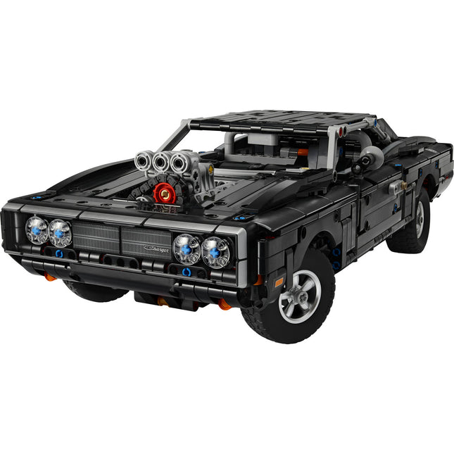LEGO Technic (42231)