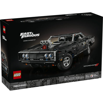 LEGO Technic (42231)