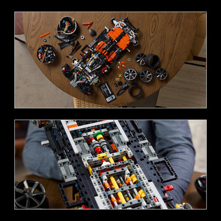 LEGO Technic (42232)