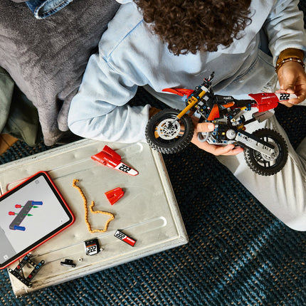 LEGO Technic (42238)