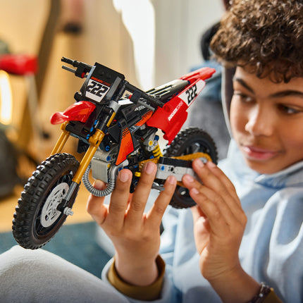 LEGO Technic (42238)