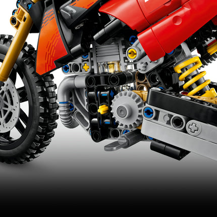 LEGO Technic (42238)