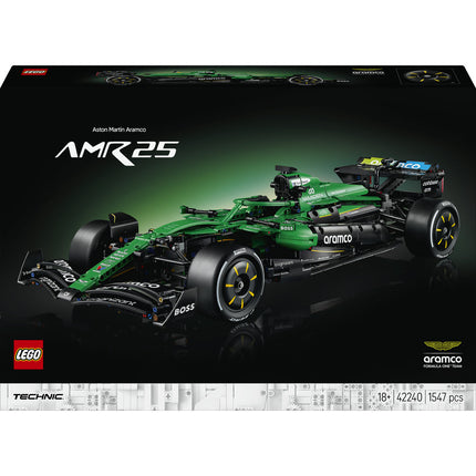 LEGO Technic (42240)