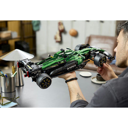 LEGO Technic (42240)