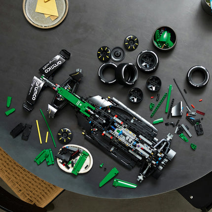 LEGO Technic (42240)
