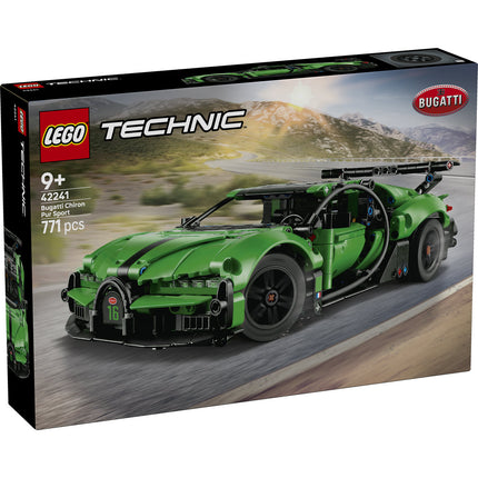 LEGO Technic (42241)