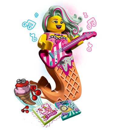 LEGO® VIDIYO™ - Candy Mermaid BeatBox (43102)