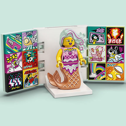 LEGO® VIDIYO™ - Candy Mermaid BeatBox (43102)