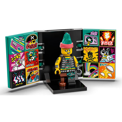 LEGO® VIDIYO™ - Punk Pirate BeatBox (43103)