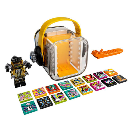 LEGO® VIDIYO™ - HipHop Robot BeatBox (43107)