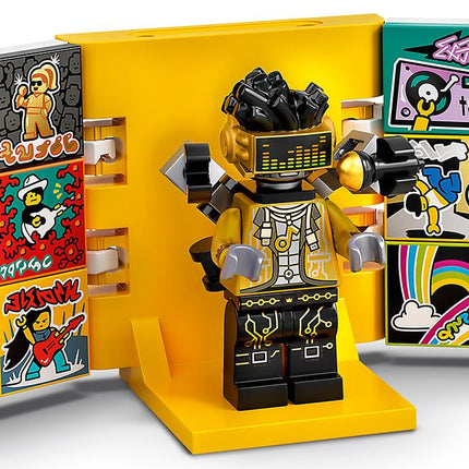 LEGO® VIDIYO™ - HipHop Robot BeatBox (43107)