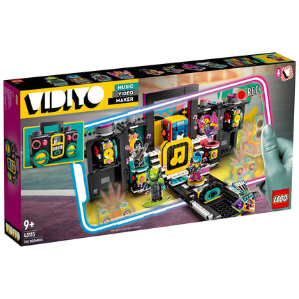 LEGO® VIDIYO™ - Boombox (43115)