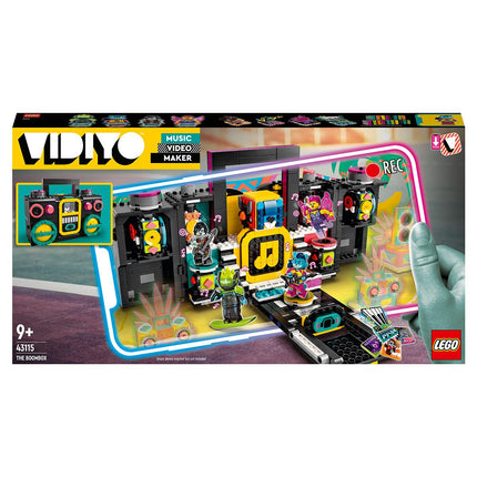 LEGO® VIDIYO™ - Boombox (43115)