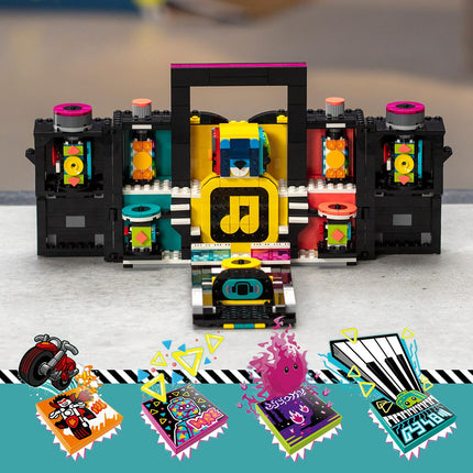 LEGO® VIDIYO™ - Boombox (43115)