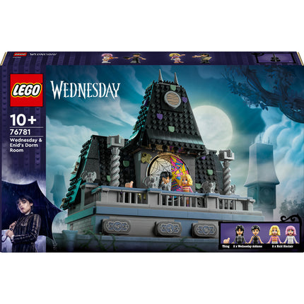 LEGO Wednesday (76781)