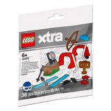 LEGO® Xtra - Sport kiegészítő szett (40375)